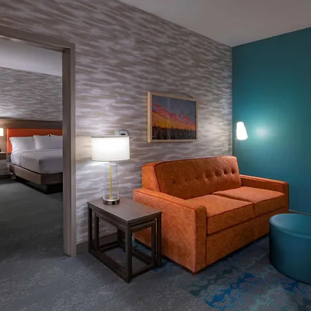 Home2 Suites By Hilton Omaha I-80 At 72Nd Street, Ne Exterior photo