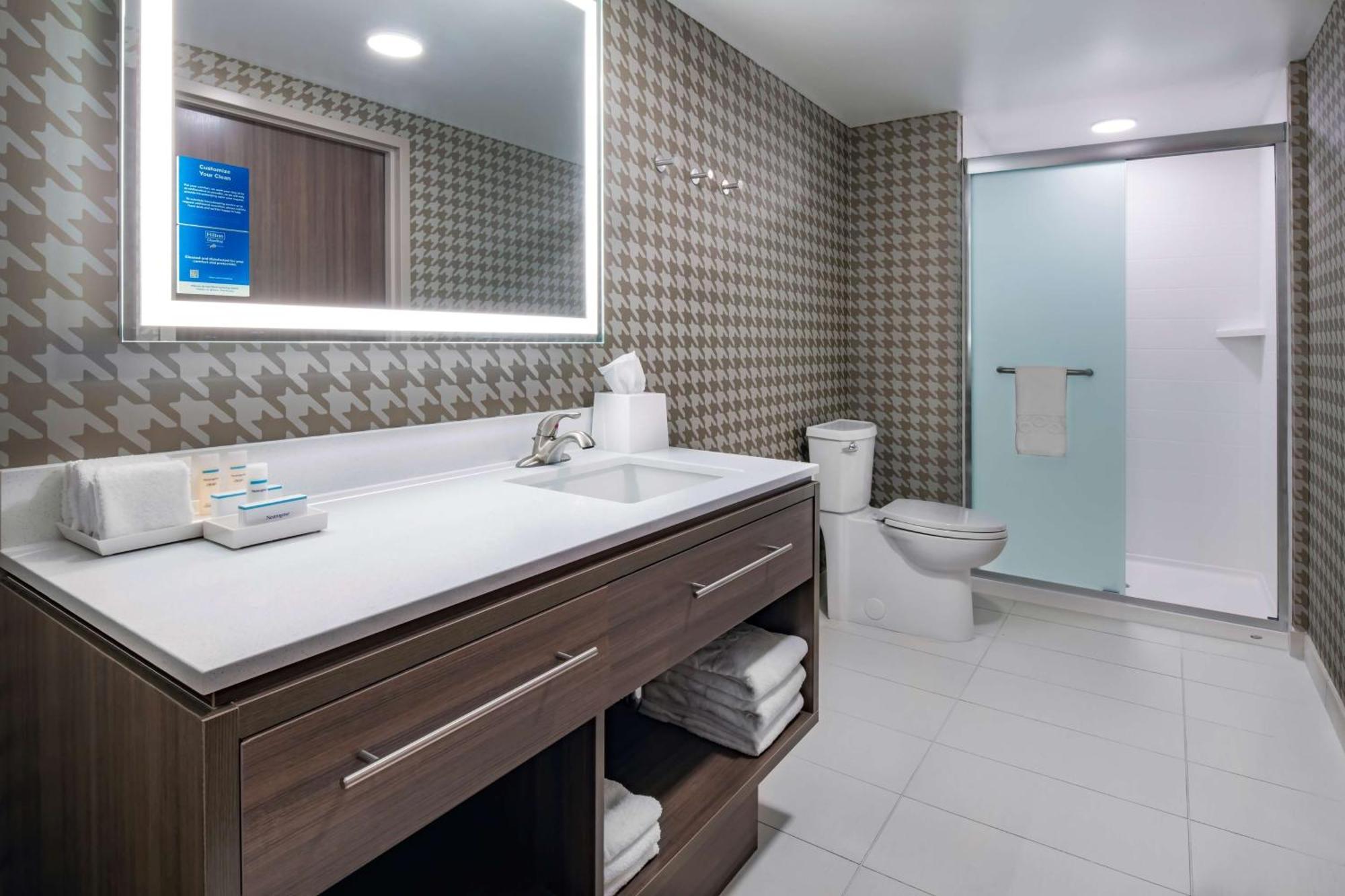 Home2 By Hilton I-80 At 72nd Street, Ne 3*